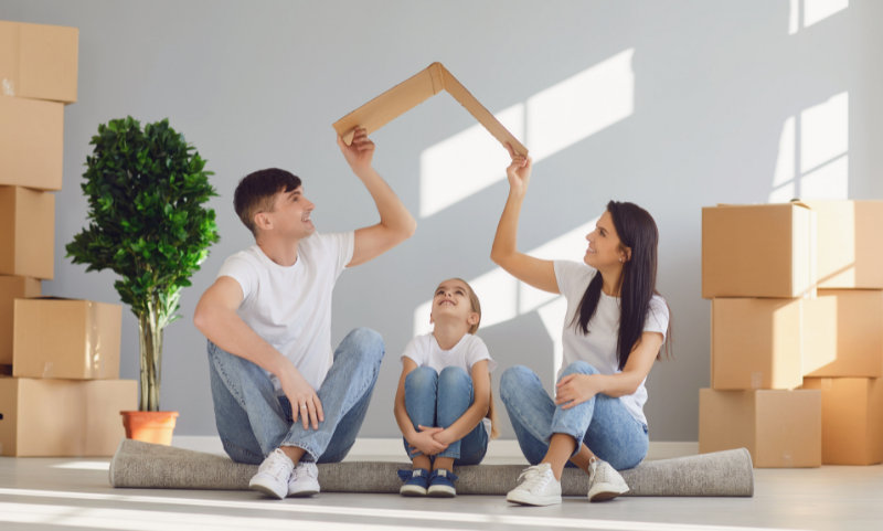 What You Need to Know About Building a New Home